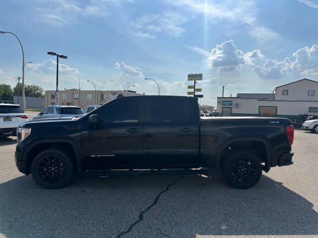 gmc sierra 1500 2021 3GTP9AEK7MG261616 image gmc sierra 1500 2021 3GTP9AEK7MG261616 image
